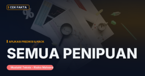 Aplikasi Prediksi RTP & ‘Hack Slot’: Kenapa Semuanya Penipuan