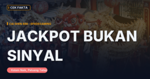 Bantahan ‘RTP Live Cai Shen 888’: Kolam Jackpot Disulap Jadi ‘Angka Panas’