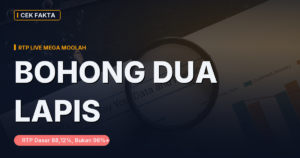 Bantahan ‘RTP Live Mega Moolah Hari Ini’: Dua Kebohongan dalam Satu Angka