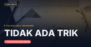 Mitos ‘Pola Scatter’ & ‘Trik Maxwin’: Kenapa Atur Taruhan Tidak Memicu Apa Pun