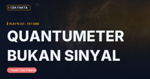 Bantahan ‘RTP Live Reactoonz Hari Ini’: Quantumeter Penuh Bukan Sinyal Apa-Apa