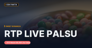 Bantahan ‘RTP Live Sweet Bonanza Hari Ini’: Permen Boleh Acak, Angkanya Tetap