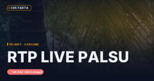 Cek Fakta ‘RTP Live Wild Bandito’: Tidak Ada ‘Jam Longgar’, Cuma Lima Payline yang Diam
