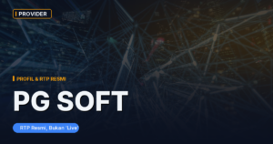 PG Soft: Profil Provider Slot, Daftar Game Populer, dan Fakta RTP yang Sering Disalahgunakan