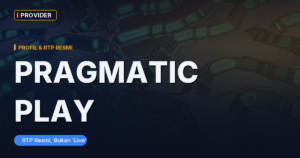 Pragmatic Play: Profil Provider, RTP Resmi, dan Daftar Game yang Kami Bedah