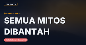 Rangkuman: Semua Mitos ‘RTP Live’ & Slot yang Sudah Dibantah SpinFakta